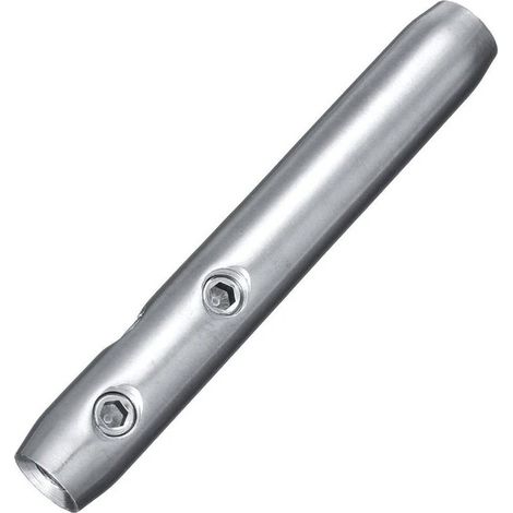 Tendeur de câble en acier inoxydable T316 pour rampe d'escalier 4mm – Résistant à la corrosion – Longueur 4m – Usage professionnel (1/4)