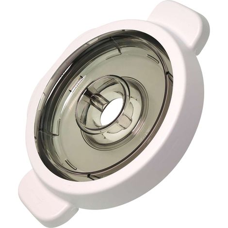 Ersatzteil - Deckel + Dichtung Dampfroboter -  - MOULINEX, TEFAL, KRUPS