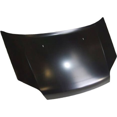 Capot moteur avant à peindre Ford Tourneo - Transit Connect 1 phase 2 et 3 2006-2014