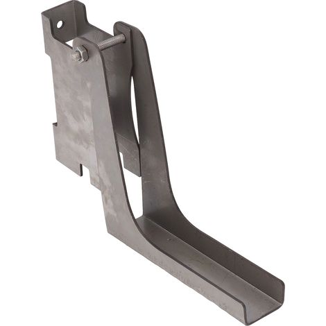 Désherbeur vertical portable en acier allié pour le jardin (1/5)