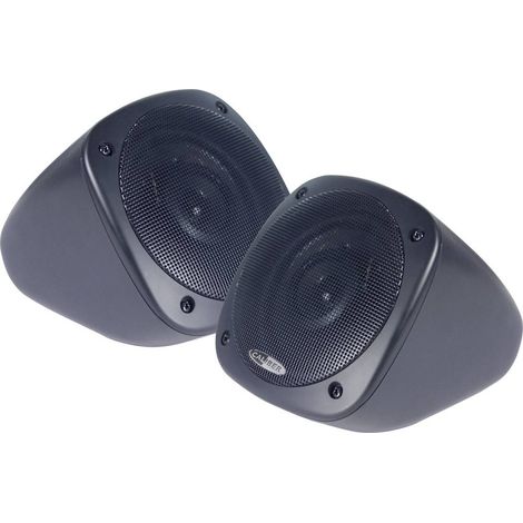 Caliber CSB1 Set de haut-parleurs 2 voies à montage en saillie 80 W S011261 (1/3)