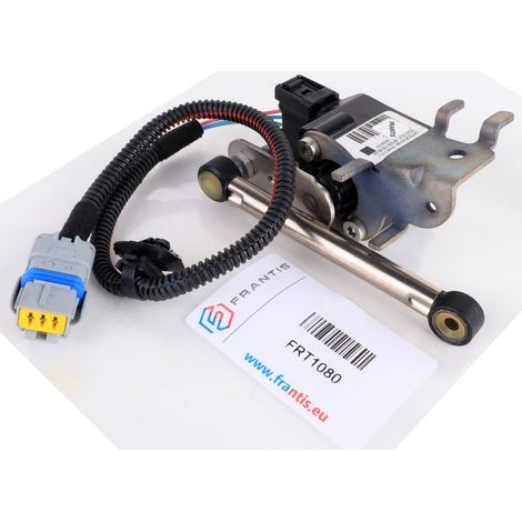 SENSOR DE NIVELACIÓN DE FAROS DE XENÓN CITROËN C4 / C4 PICASSO