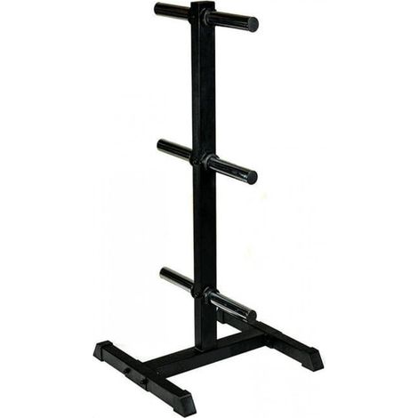 RBV - Rastrelliera porta bumpers - verticale