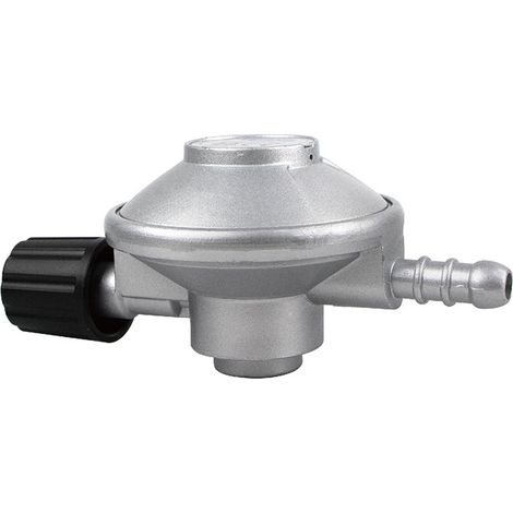 Robinet régulateur pour bouteille de camping bleu r 200033 comgas