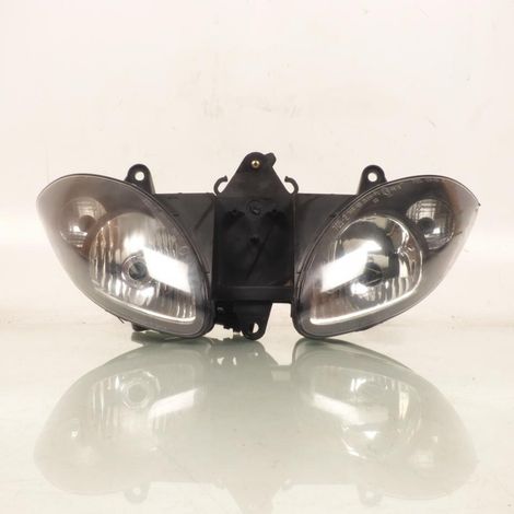 [PRODUIT D'OCCASION] Optique avant origine pour scooter Piaggio 125 X9 2000-2003 (1/2)