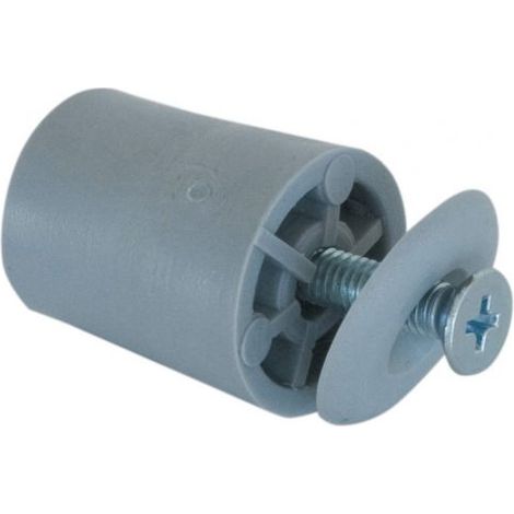 SC TAPPO CONICO P/AVVOLGIBILI 38 MM 2 PZ 5 SC