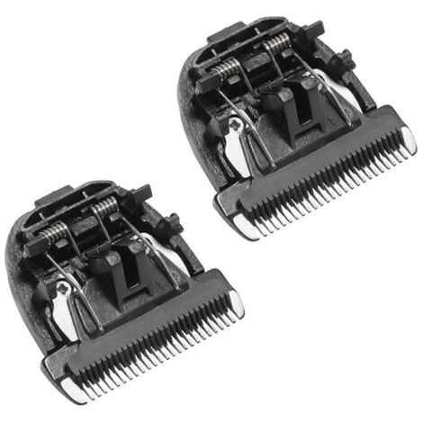 Tête de Tondeuse pour Panasonic - Lames de Rechange 2 Pièces (1/5)