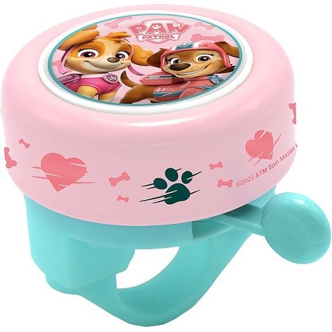 Campanello per bicicletta Disney, campanello per bicicletta PAW Patrol Sky (1/4)