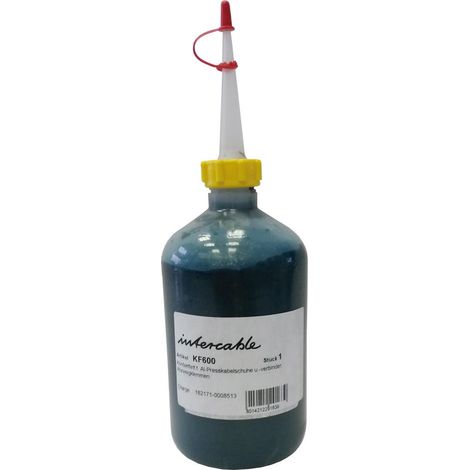 Intercable KONTAKTFETT grasso di contatto trasparente 50ml