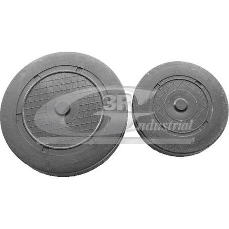 3RG 80663 KIT TAPAS CULATA ARBOL LEVAS