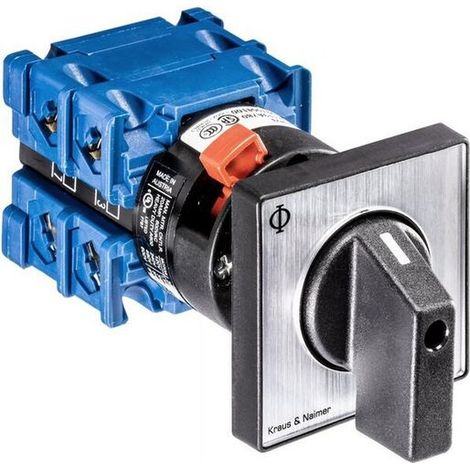 Schalter msc ch10a214-600 ft2 robust präzise