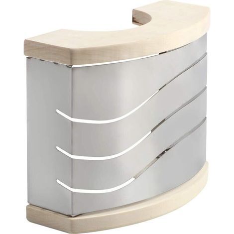 Abat-jour pour sauna, accessoires de sauna, housses d'abat-jour pour hammam, conçus spécifiquement pour une utilisation en sauna. (1/5)