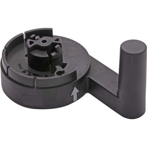Manette d'accélération OUTILS-WOLF 22155OW