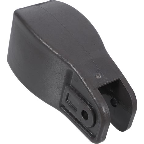 Pièces de Rechange pour Parasol de Terrasse, Accessoire Parapluie Pp Marron (1/5)