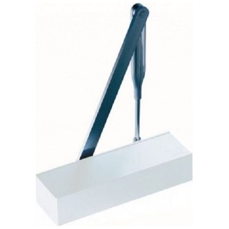 Dorma 22002601 - SLIDING ARM / SLIDE for TS 71, 72, 73, 83 SILVER
