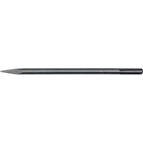 Scalpello appuntito SDS max 400mm YT-47344 Yato (1/3)