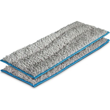 Set of 2 for m6 braava jet - 4643570 - Applicable to irobot