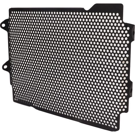 Grille de radiateur de moto, protection en acier inoxydable, remplacement pour MT07 TRACER 700 (1/5)
