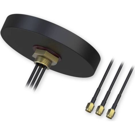 Teltonika PR1KCS28 antenna da tetto guadagno 28 dBi (1/3)