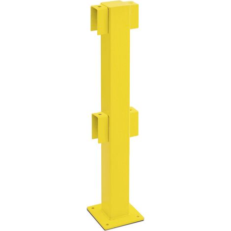 Moravia, Potelet pour rambarde XL-Line, pour l'intérieur,