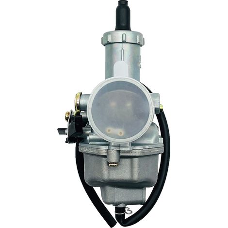 Carburateur PZ30 pour moto tout-terrain CB CG175 200 250CC 30mm à transmission manuelle, sans filtre. (1/4)