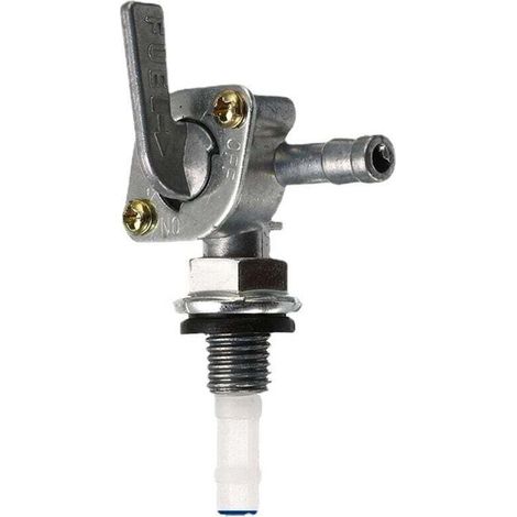 Hahn de interruptor de combustiblePara tanque de combustible de generadorVálvula de bomba de combustible 950ConZuverlässigPropietarios de generadores (1/4)