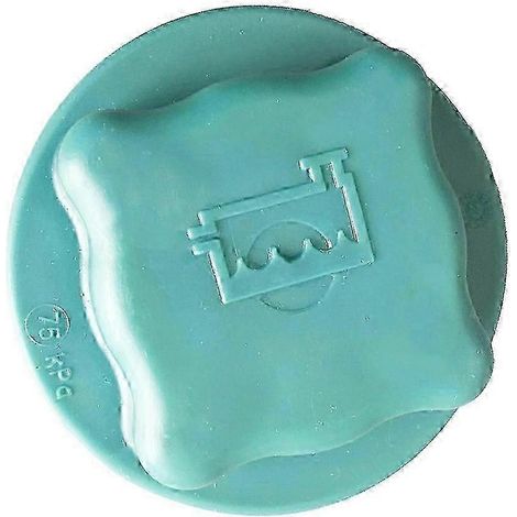 Bouchon de réservoir de liquide de refroidissement pour Volvo S40 S60 S80 V70 V90 XC70 XC90 p20241126883 s20241224869 (1/5)