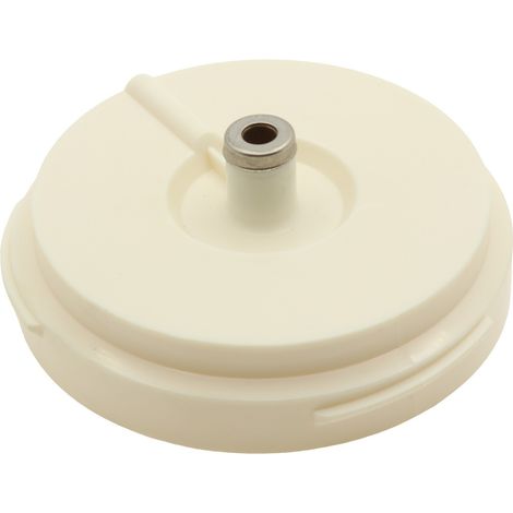 Base piattello disco porta lama frullatore Moulinex Baby Chef vecchio tipo A86 (1/4)