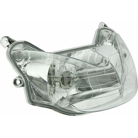 Faro/lámpara Motoforce, MBK Nitro 50-100 -12 / Yamaha Aerox 50-100 -12