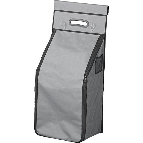 Organizer 14 taschen 40 x 78 x 26 cm mit reiverschlusstasche 7 mm kador
