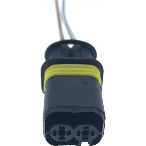 DJ7028A-1.5-21 (Usage domestique) 182860000 Convient pour le relais de démarreur de moteur EFI - prise simple