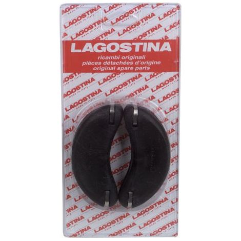 Poignée lagostina pratica gaia pour autocuiseur durable sûre