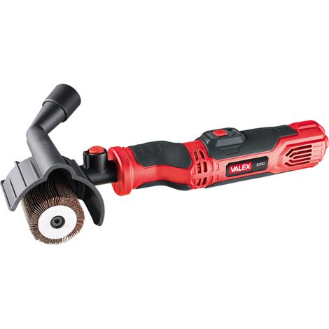 Brosseuse Valex S310 (1/3)