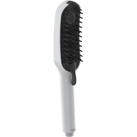 Ravak - Soffione doccia per animali domestici, 4 getti, bianco opaco X07P1478 (1/5)