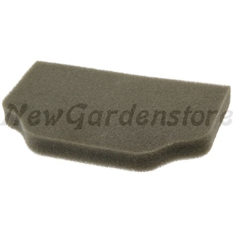 Cartuccia filtro aria trattorino tagliaerba ORIGINALE LONCIN 180130201-0001