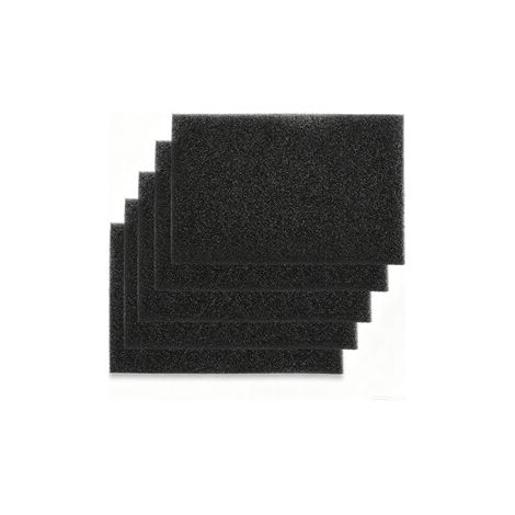 10 mousses filtrantes pour sèche‑linge Gorenje / Panasonic – Réf. 429410 / ANH‑628504 – Pièce d’origine, filtration parfaite (1/4)