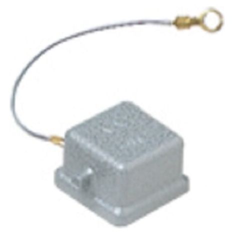 ILME Schutzdeckel CKA 03 C für 1 Bügel