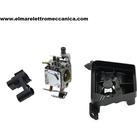 HUSQVARNA Carburatore Motosega P4-20XT Formula 60 Poulan 2150 (1/2)