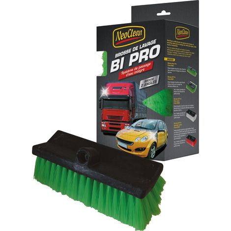 Brosse de lavage BI PRO 25cm 2 angles Neoclean