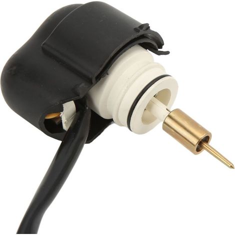 Starter de carburateur 5507-180 pour Arctic Cat 400 4X4 AUTOMATIQUE 2005-2008 – Plastique résistant à l'usure – Installation facile