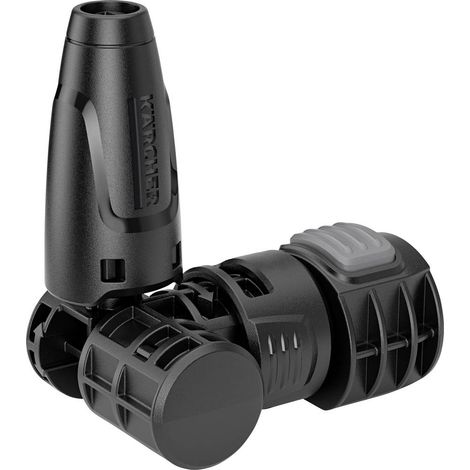 Kärcher Home & Garden 2.644-172.0 VJ24 Handheld Adapté pour (marque de nettoyeur haute pression) Kär (1/8)