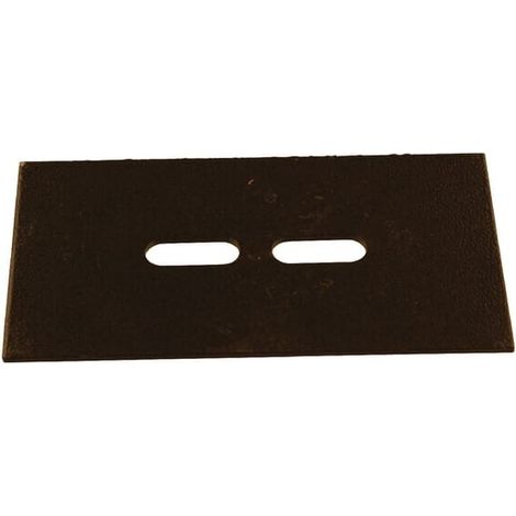 Rascador 80x155mm Pegoraro ALPINA AB110001 (1/2)
