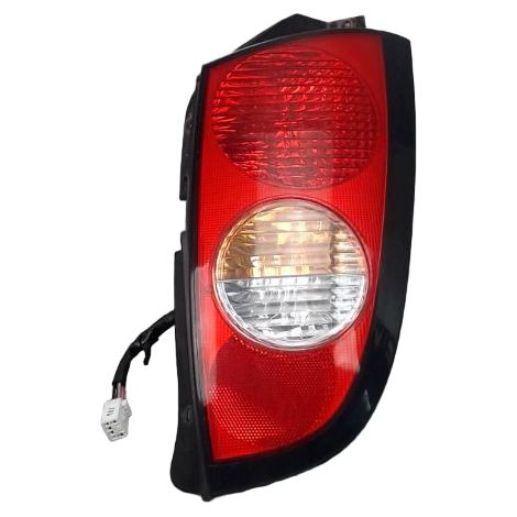 [PRODUIT D'OCCASION] Feu Arriere Droit HYUNDAI Atos Prime Ph3 -03 ♻️ Ref Oe. 9240202520 - Garantie à vie (1/3)