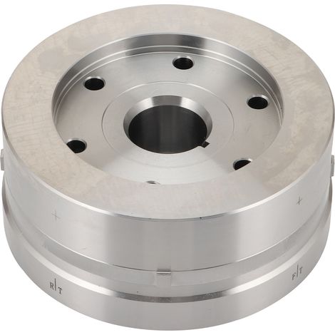 Volant magnétique Pièce de rechange pour rotor de Suzuki DL1000 V-Strom (modèles 2002-2012) (Référence : 32102-06G10) (1/5)