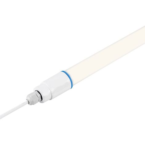 Réglette étanche LED, 1 473 m, 22 W, IP66, RS PRO ( Prix pour 1 )