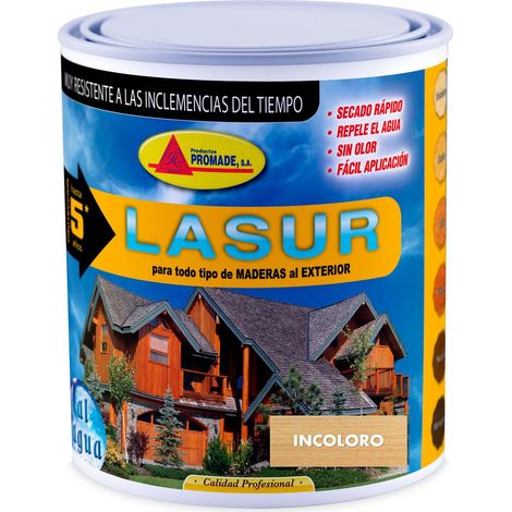 PROTECTOR MAD EXT 4 LT 4 LT INC. AGUA PROMADE (1/4)