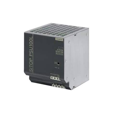 Siemens 6EP13361LB00 Alimentation rail DIN 20 A Contenu 1 pc(s) D798391