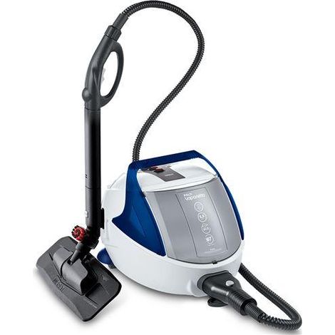 Polti Vaporetto Pro 100 Eco Power blu pulitore a vapore