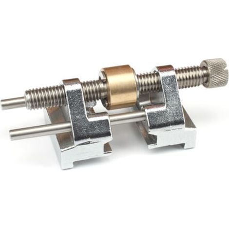 Taille-crayon d'angle rapide, affûteur à rouleau en laiton pour ciseaux, outil de menuiserie bois (1/3)