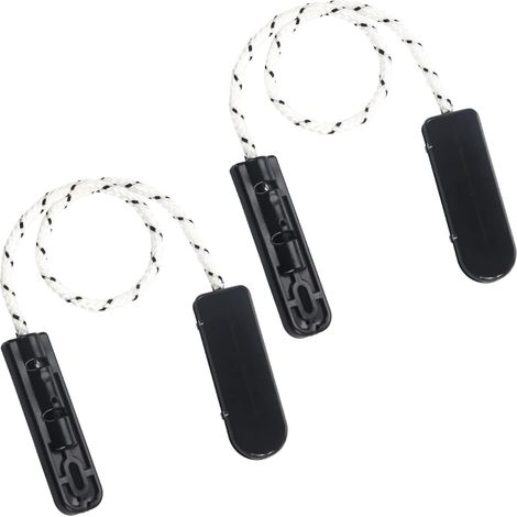 2er-Pack Türscharnierkabel 4933DD3001B für LG Geschirrspüler 6026050 AP4511304 4933DD3001A PS3524406 LDF6920ST LDF7774ST LDF7551ST (1/5)